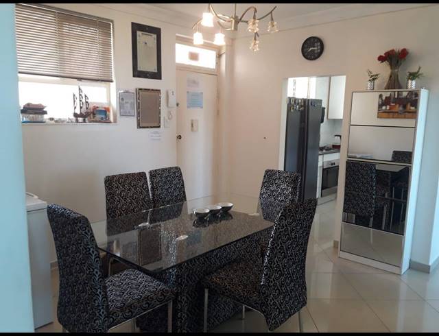 2 BEDROOM FLAT RENTED IN MUSGRAVE